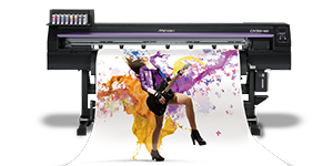 Mimaki JV3-130SPU